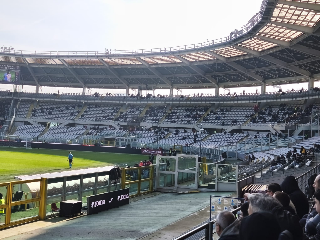 Torino-Lazio 2-0. Buona la prima per D’Aversa con Simeone e Zapata